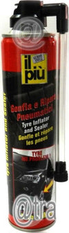 Gonfia E Ripara Fori Bucature Gomme Pneumatici Universale Moto Auto Bici Scooter Auto e Moto/Attrezzi per veicoli/Attrezzi per cerchioni e pneumatici/Attrezzi e kit per riparazione pneumatici Trade Shop italia - Napoli, Commerciovirtuoso.it
