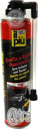 Gonfia E Ripara Fori Bucature Gomme Pneumatici Universale Moto Auto Bici Scooter Auto e Moto/Attrezzi per veicoli/Attrezzi per cerchioni e pneumatici/Attrezzi e kit per riparazione pneumatici Trade Shop italia - Napoli, Commerciovirtuoso.it