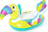 Gonfiabile-A-Forma-Di-Tucano-Cavalcabile-173x91cm-Per-Bambini-Con-Maniglie-41437