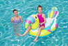 Gonfiabile A Forma Di Tucano Cavalcabile 173x91cm Per Bambini Con Maniglie 41437 Giochi e giocattoli/Sport e giochi all'aperto/Giochi aquatici e piscine per bambini/Canotti e gonfiabili galleggianti Trade Shop italia - Napoli, Commerciovirtuoso.it