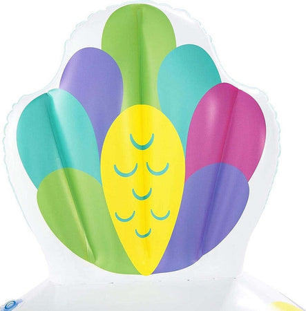 Gonfiabile A Forma Di Tucano Cavalcabile 173x91cm Per Bambini Con Maniglie 41437 Giochi e giocattoli/Sport e giochi all'aperto/Giochi aquatici e piscine per bambini/Canotti e gonfiabili galleggianti Trade Shop italia - Napoli, Commerciovirtuoso.it