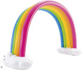 GONFIABILE-'ARCOBALENO'-cm-300-x-109-x-h-180-Intex