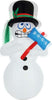 Gonfiabile-Pupazzo-Di-Neve-Vibrante-180-Cm-Effetto-Tremolio-Con-Led-Per-Esterno