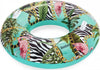 Gonfiabile Salvagente Fantasia Floreale 114 Cm Con Maniglie Piscina Estate 36302 Giochi e giocattoli/Sport e giochi all'aperto/Giochi aquatici e piscine per bambini/Canotti e gonfiabili galleggianti Trade Shop italia - Napoli, Commerciovirtuoso.it