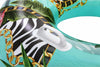 Gonfiabile Salvagente Fantasia Floreale 114 Cm Con Maniglie Piscina Estate 36302 Giochi e giocattoli/Sport e giochi all'aperto/Giochi aquatici e piscine per bambini/Canotti e gonfiabili galleggianti Trade Shop italia - Napoli, Commerciovirtuoso.it