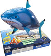 Gonfiabile Telecomandato Air Bather Con Telecomando Infrarossi Squalo Volante Giochi e giocattoli/Sport e giochi all'aperto/Giochi aquatici e piscine per bambini/Giocattoli galleggianti per bambini Trade Shop italia - Napoli, Commerciovirtuoso.it