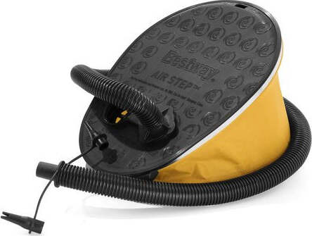 Gonfiatore-Bestway-62005-Pompa-a-Pedale-Air-Step-Gonfia-Sgonfia