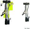 Gonfiatore Pompa Manuale Da Pavimento Portatile Per Ruote Bici Biciclette Xc2592 Sport e Tempo Libero > Ciclismo > Ricambi per Bici > Sport Trade Shop italia - Napoli, Commerciovirtuoso.it