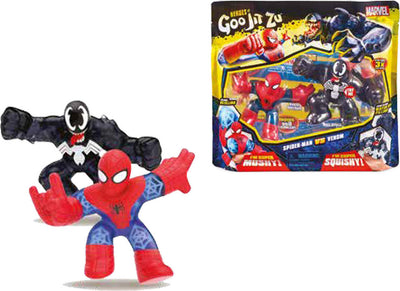 Goo-Jit-Zu-Marvel-Spider-Man-vs.-Venom-Grandi-Giochi