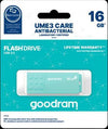 GOODRAM-16GB-UME3-CARE---ANTIBATTERICA---USB-3.0