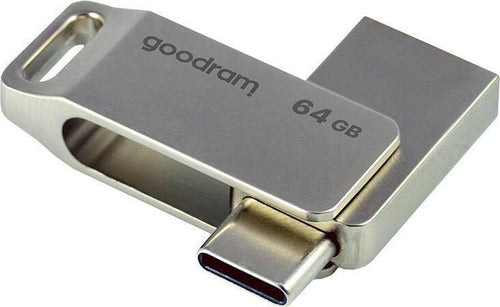 GoodRAM-DUALDRIVE-OTG-64GB-USB-3.2-+-type-C