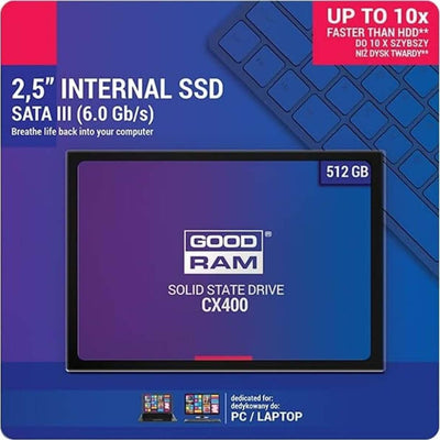 Goodram-Internal-SSD-2,5-512GB-CX400