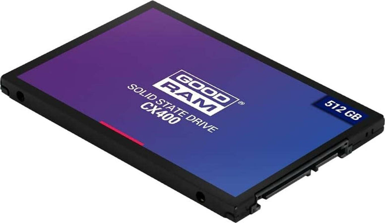 Goodram-Internal-SSD-2,5-512GB-CX400