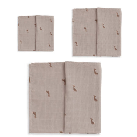 Mussole 50-70-100 cm pack da 3 Gloop!