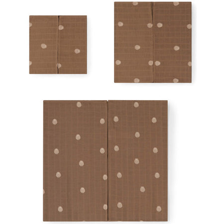 Mussole 50-70-100 cm pack da 3 Gloop!