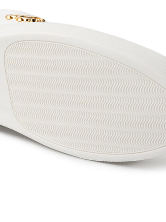 Roberto Cavalli Sneakers con logo RC da uomo