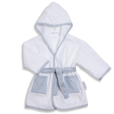 Accappatoio di cotone per bambini Gloop!