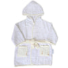 Accappatoio di cotone per bambini Gloop!