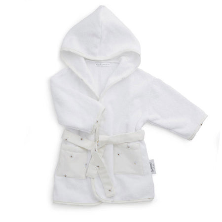 Accappatoio di cotone per bambini Gloop!