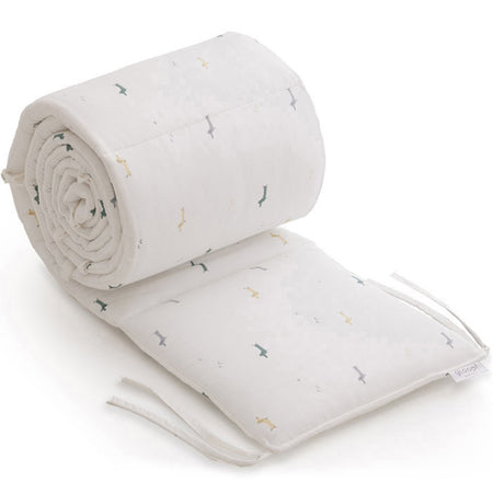 Paracolpi per lettino completo 370x30 cm Gloop!