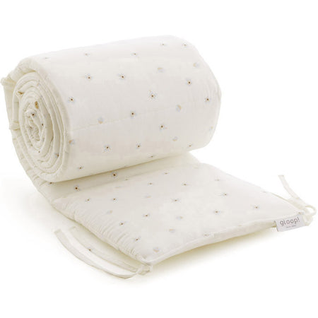 Paracolpi per lettino completo 370x30 cm Gloop!