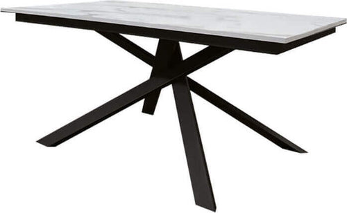 GORGONA---tavolo-da-pranzo-allungabile-cm-80-x-140/200-x-77-h-Cemento-Milani-Home