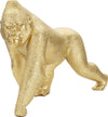 Gorilla Decor Frontale Cm 29,7X11,5X21,8 Casa e cucina/Decorazioni per interni/Accessori decorativi/Soprammobili Led Mall Home - Napoli, Commerciovirtuoso.it