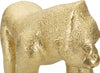 Gorilla Decor Frontale Cm 29,7X11,5X21,8 Casa e cucina/Decorazioni per interni/Accessori decorativi/Soprammobili Led Mall Home - Napoli, Commerciovirtuoso.it