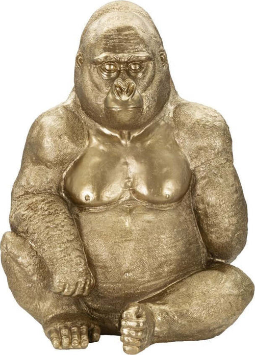 Gorilla-Gold-Cm-64X53X82
