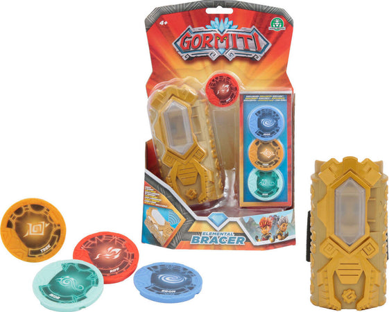 Gormiti-Bracciale-Roleplay-Elemental-Giochi-Preziosi