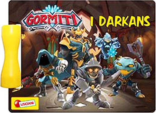 Gormiti-Il-Popolo-dei-Darkans-Lisciani-Giochi