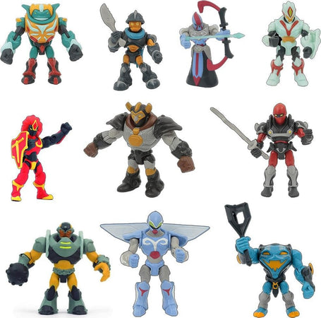 Gormiti Koga Hurrikane Havok Kratus Ikalos Saburo Orion Torak Hidros Diakos INTROVABILI con Token Giochi e giocattoli/Personaggi giocattolo/Personaggi d'azione Store Kitty Fashion - Roma, Commerciovirtuoso.it