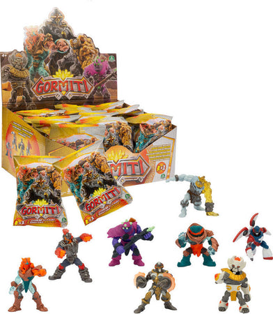 Gormiti-Mini-Personaggi-5-Cm.-Ass.10-Giochi-Preziosi
