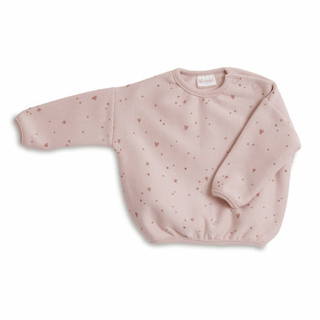 Felpa di cotone per bambini Gloop!