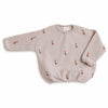 Felpa di cotone per bambini Gloop!