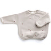 Felpa di cotone per bambini Gloop!