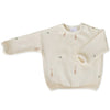 Felpa di cotone per bambini Gloop!