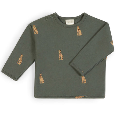 Felpa di cotone per bambini Gloop!