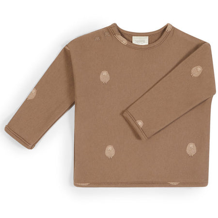Felpa di cotone per bambini Gloop!