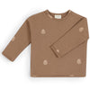 Felpa di cotone per bambini Gloop!