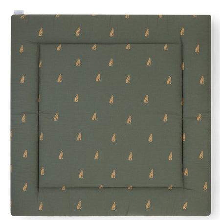 Tappeto gioco bambini 100x100 cm Gloop!