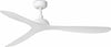 GOTLAND L Ventilatore da soffitto bianco SMART Fai da te/Prodotti per la costruzione/Riscaldamento e raffreddamento/Sistemi mobili di climatizzazione/Ventilatori/Ventilatori da soffitto Led Mall Home - Napoli, Commerciovirtuoso.it