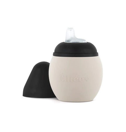 Tazza Educativa Élhée Sand 240 ml - Vari Colori