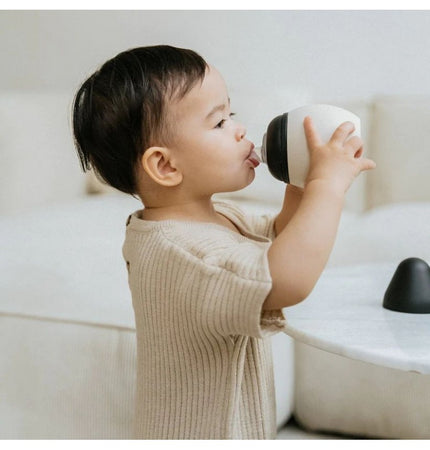 Tazza Educativa Élhée Sand 240 ml - Vari Colori