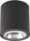 GOZ Lampada plafoniera grigio scuro Illuminazione/Illuminazione per interni/Lampadari lampade a sospensione e plafoniere/Plafoniere Led Mall Home - Napoli, Commerciovirtuoso.it