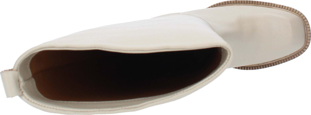 G.P.-BOLOGNA-Stivali-Beige-da-donna