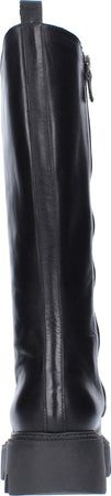 G.P.-BOLOGNA-Stivali-Nero-da-donna