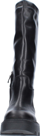 G.P.-BOLOGNA-Stivali-Nero-da-donna