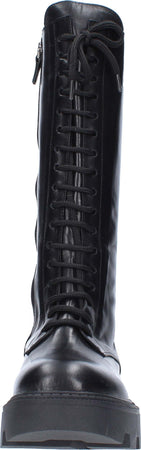 G.P.-BOLOGNA-Stivali-Nero-da-donna