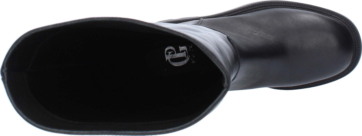 G.P.-BOLOGNA-Stivali-Nero-da-donna